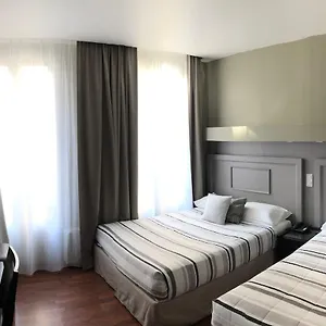 Cosmotel Paryż
