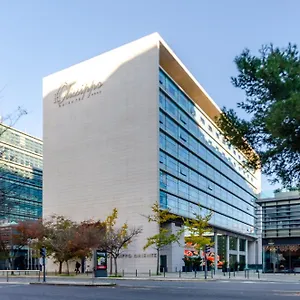 Olissippo Oriente 4* Lisbon