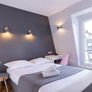 Hotel Legendre