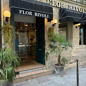 Ξενοδοχείο Flor Rivoli
