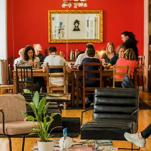 Living Lounge Lisbon