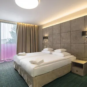 Citi Hotel's Hotel apartamentowy Wrocław