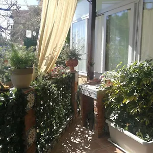 Casa Donna Fiorella Tipica Siciliana Taormina