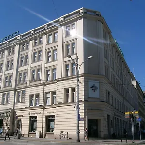 Hotel Rzymski Hotel Poznań